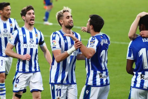 西甲皇家社會(huì)的實(shí)力怎么樣？