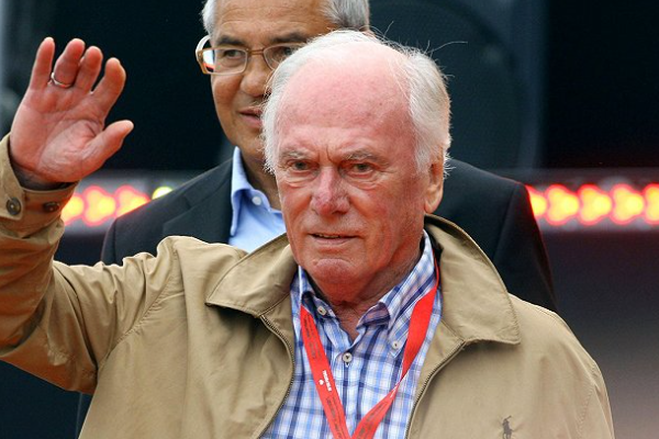 德甲歷史第一主帥是誰？