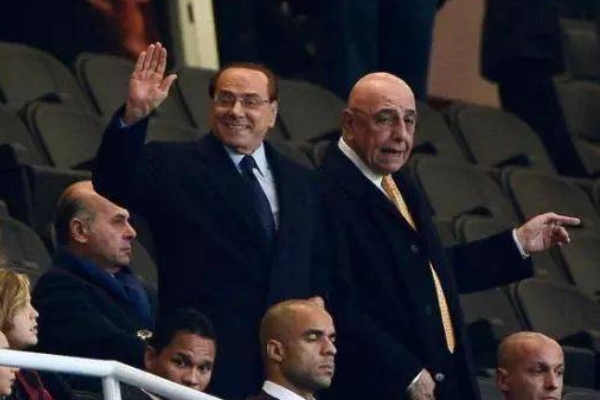 蒙扎現任老板是誰？