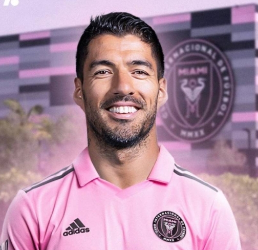 蘇亞雷斯和梅西的關(guān)系怎么樣？