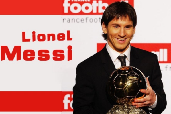 足球含金量最高的個人榮譽(yù)是什么？