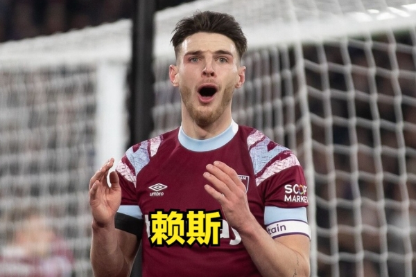 賴斯屬于什么是類型的后腰？