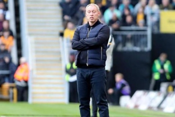 水晶宮教練席生變？前森林主帥史蒂夫·庫珀成頭號(hào)候選人