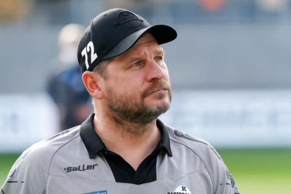 科隆現(xiàn)任主教練是誰？