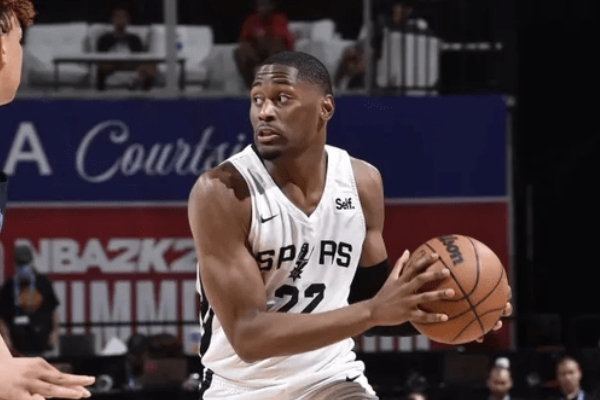 NBA球隊(duì)如何通過選秀系統(tǒng)發(fā)掘潛力新秀？