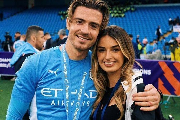 格拉利什的女朋友是誰？