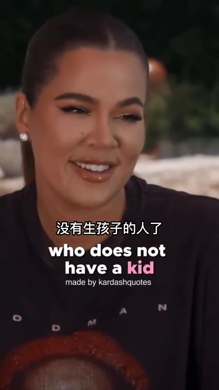 心急了？詹娜：我是姐妹中唯一沒生孩子的，我要立刻馬上生孩子?。ㄕ材榷ィ? title=