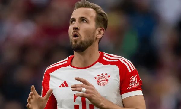 凱恩離隊(duì)決策或賭注失誤？歐文：他會(huì)后悔的