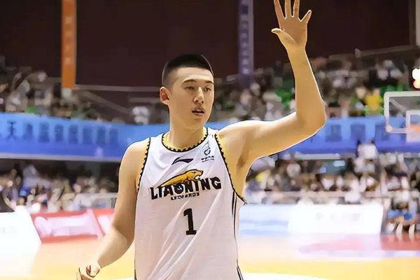 CBA現(xiàn)役有哪些球二代？