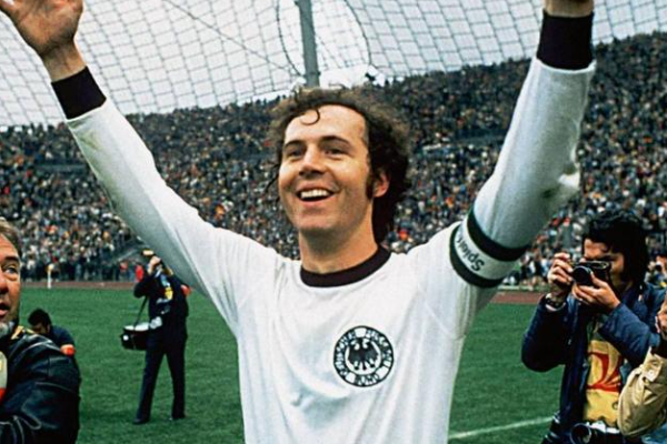 足壇歷史十大后衛(wèi)有哪些？