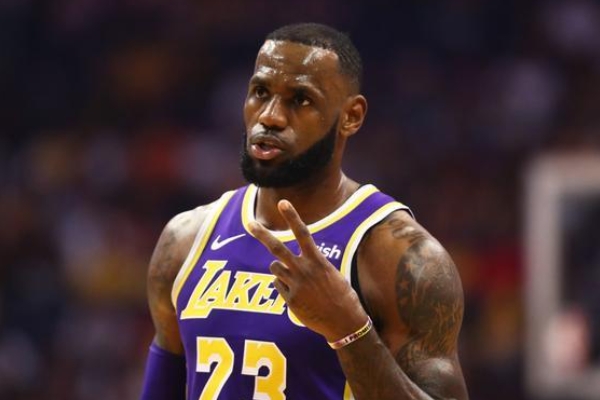 NBA歷史總得分排名前十如何？